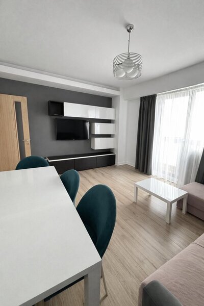 Militari, Splaiul Independentei, 3 cam 82 mp, Novum Invest Politehnica