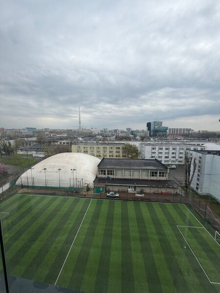 Militari, Splaiul Independentei, 3 cam 82 mp, Novum Invest Politehnica