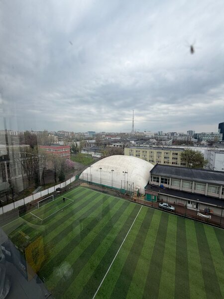 Militari, Splaiul Independentei, 3 cam 82 mp, Novum Invest Politehnica